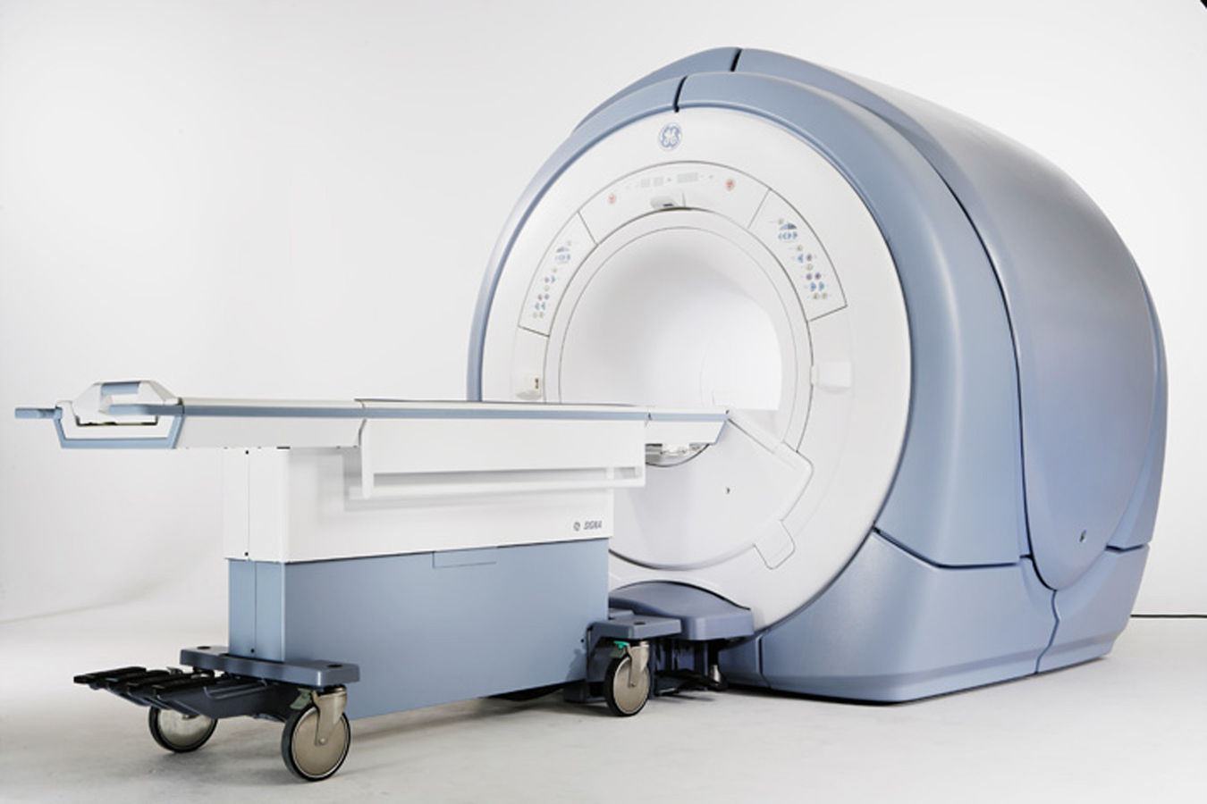 Dr. paul köstler was ist magnet resonanz tomographie